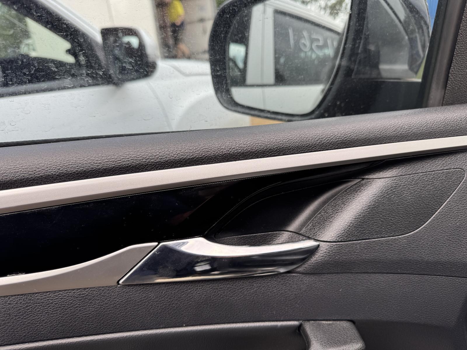 View Auto part Door Handle LDV T60 2018