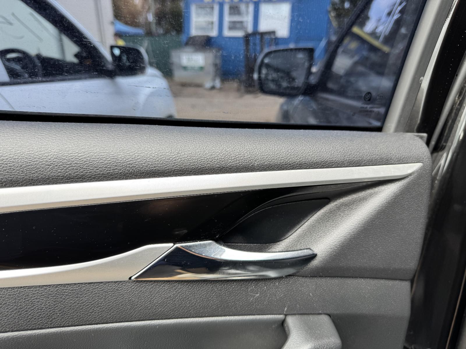 View Auto part Door Handle LDV T60 2018