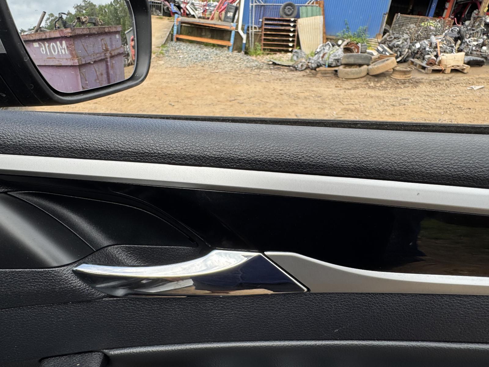 View Auto part Door Handle LDV T60 2018