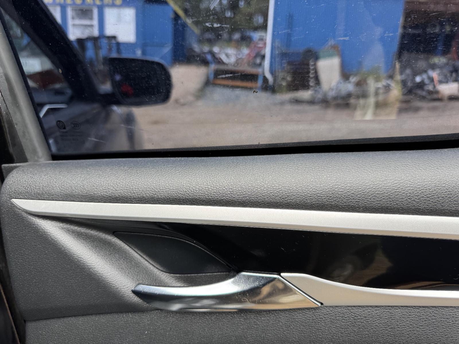 View Auto part Door Handle LDV T60 2018