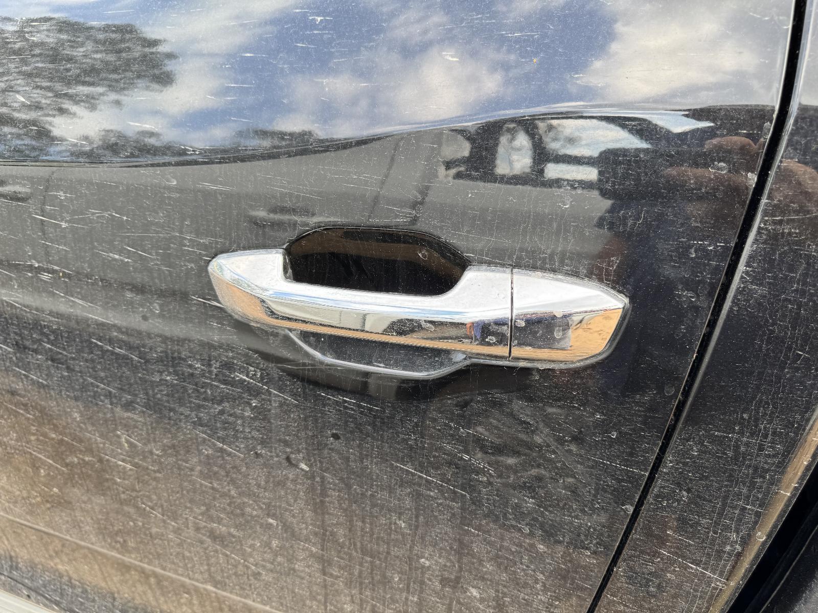 View Auto part Door Handle LDV T60 2018