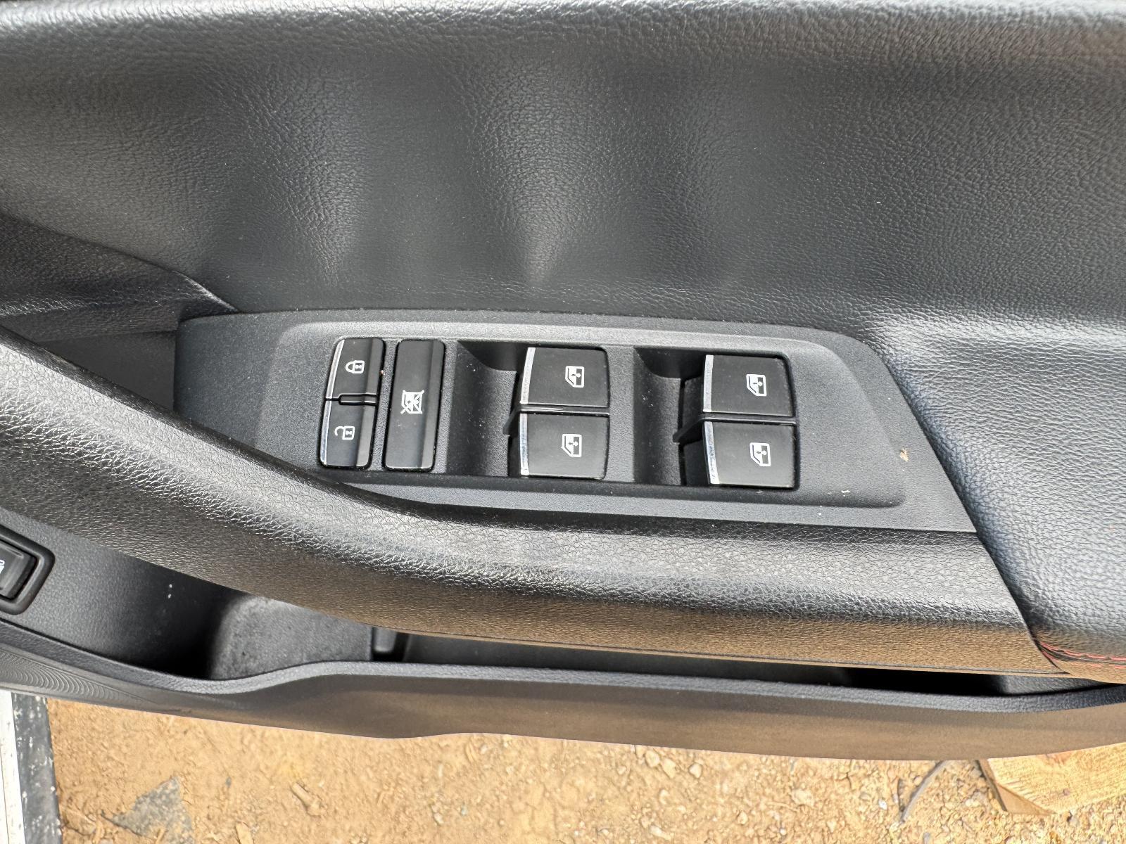View Auto part Pwr Dr Wind Switch LDV T60 2018