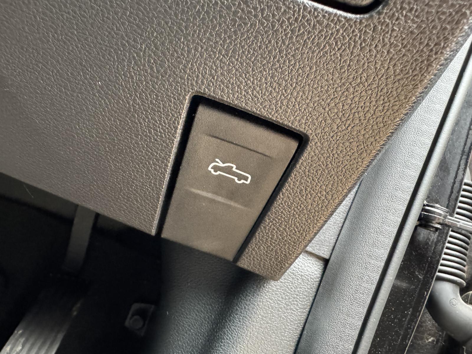 View Auto part Bonnet Release LDV T60 2018