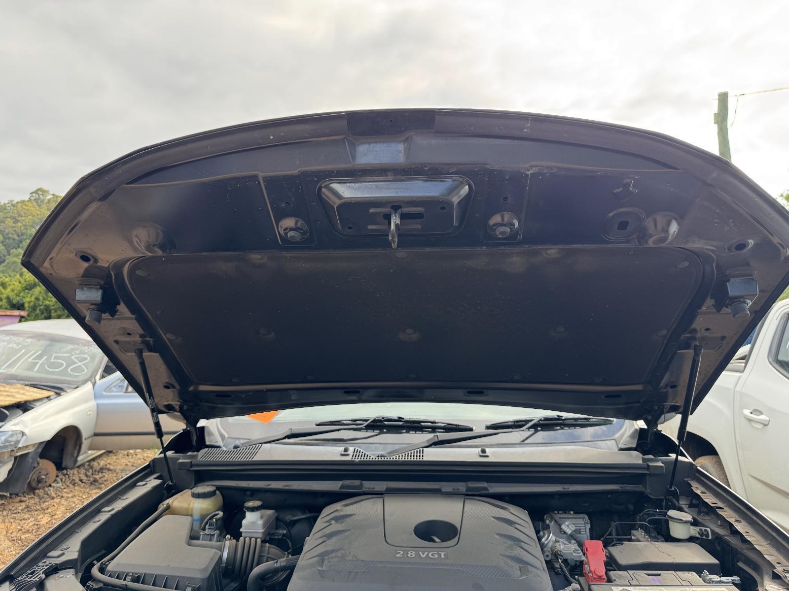 View Auto part Plenum Chamber LDV T60 2018