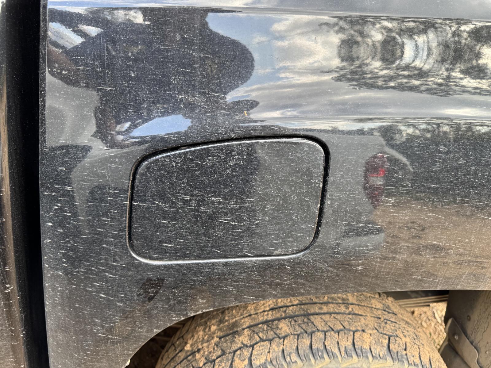 View Auto part Fuel Door / Filler LDV T60 2018