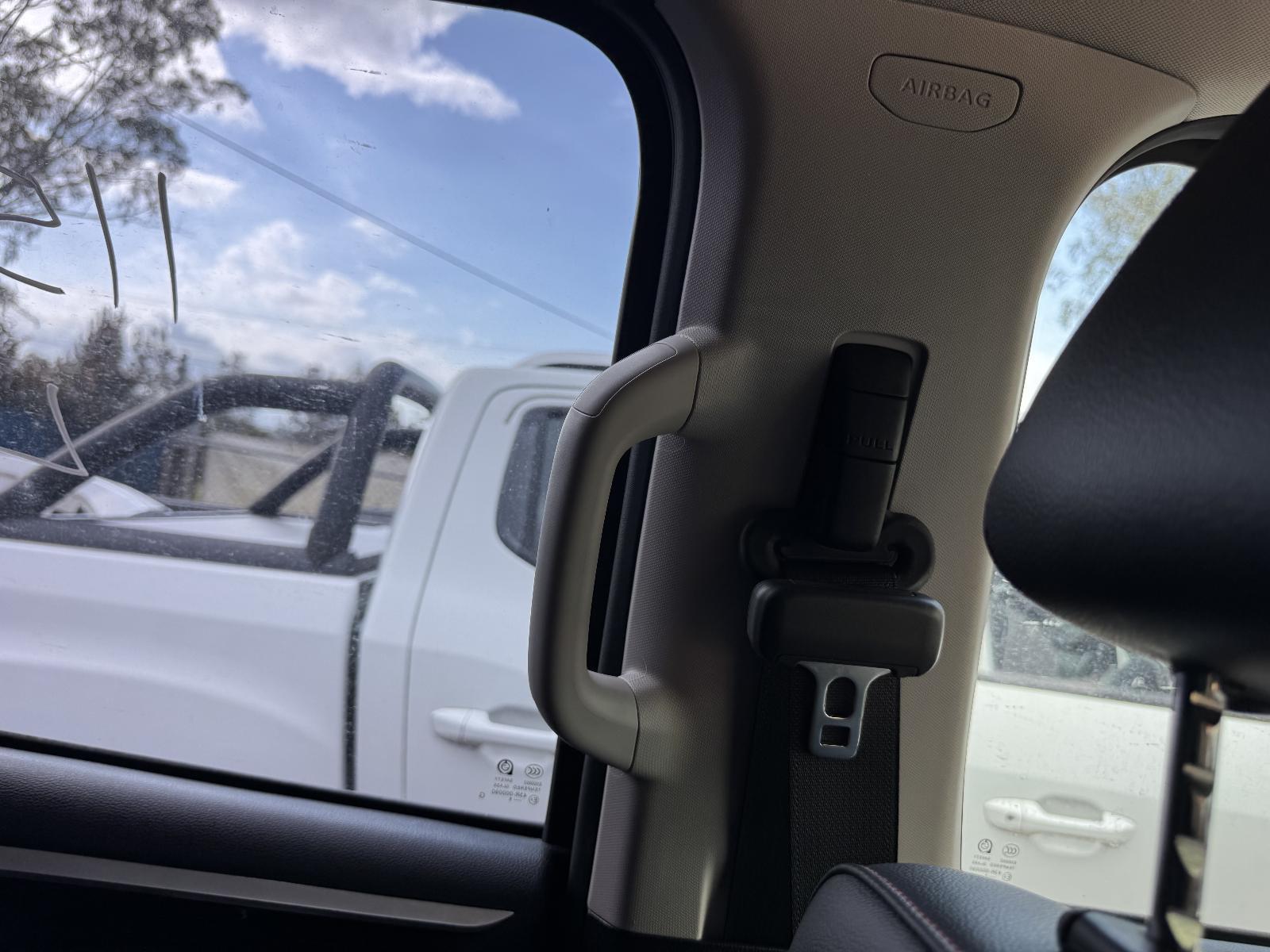 View Auto part Grab Handle LDV T60 2018