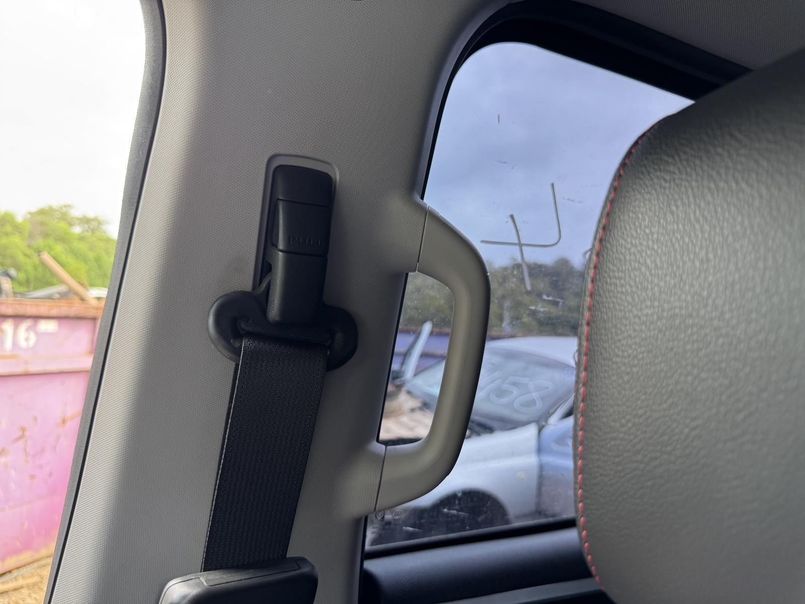 View Auto part Grab Handle LDV T60 2018