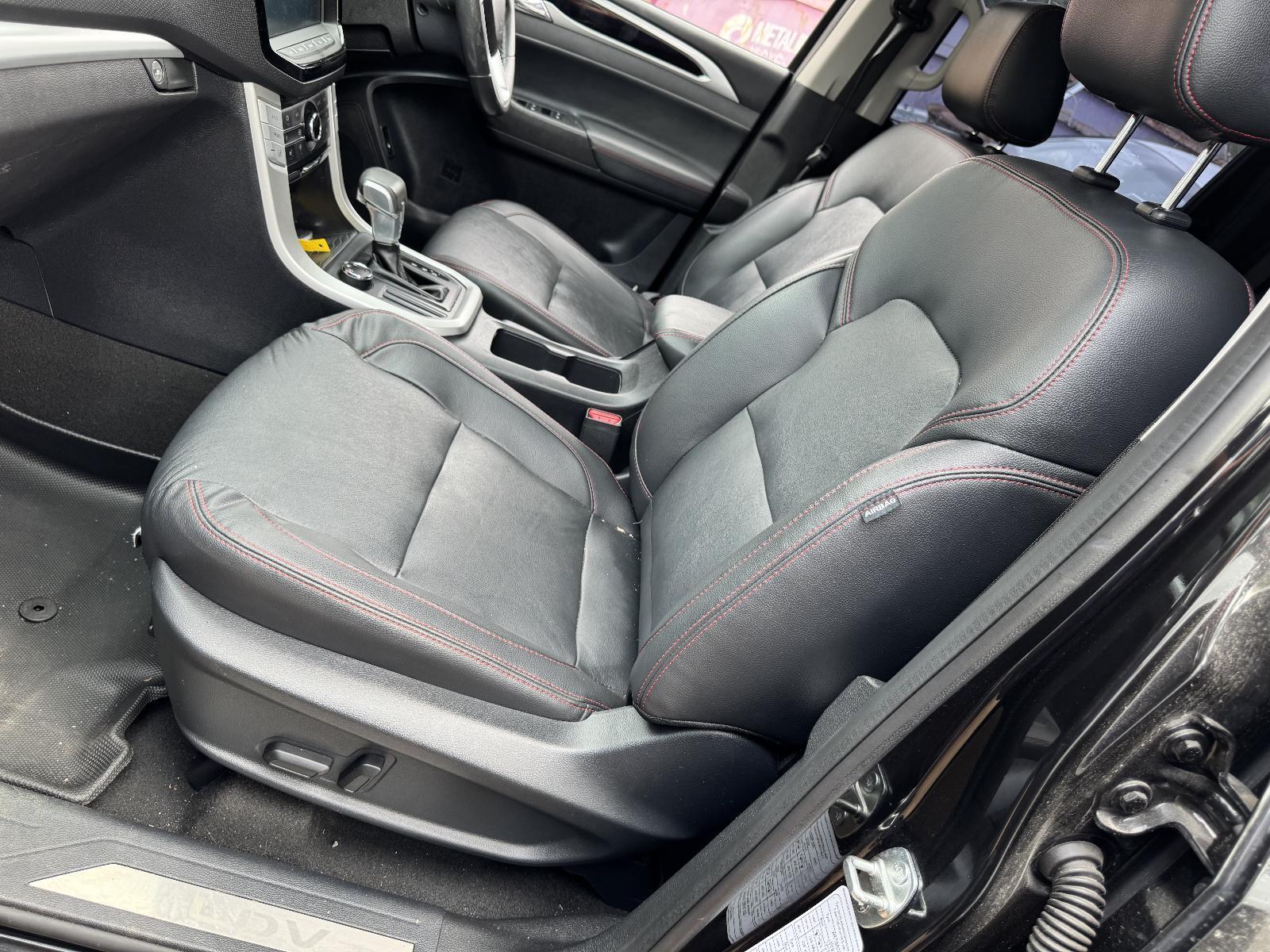 View Auto part Front Seat LDV T60 2018