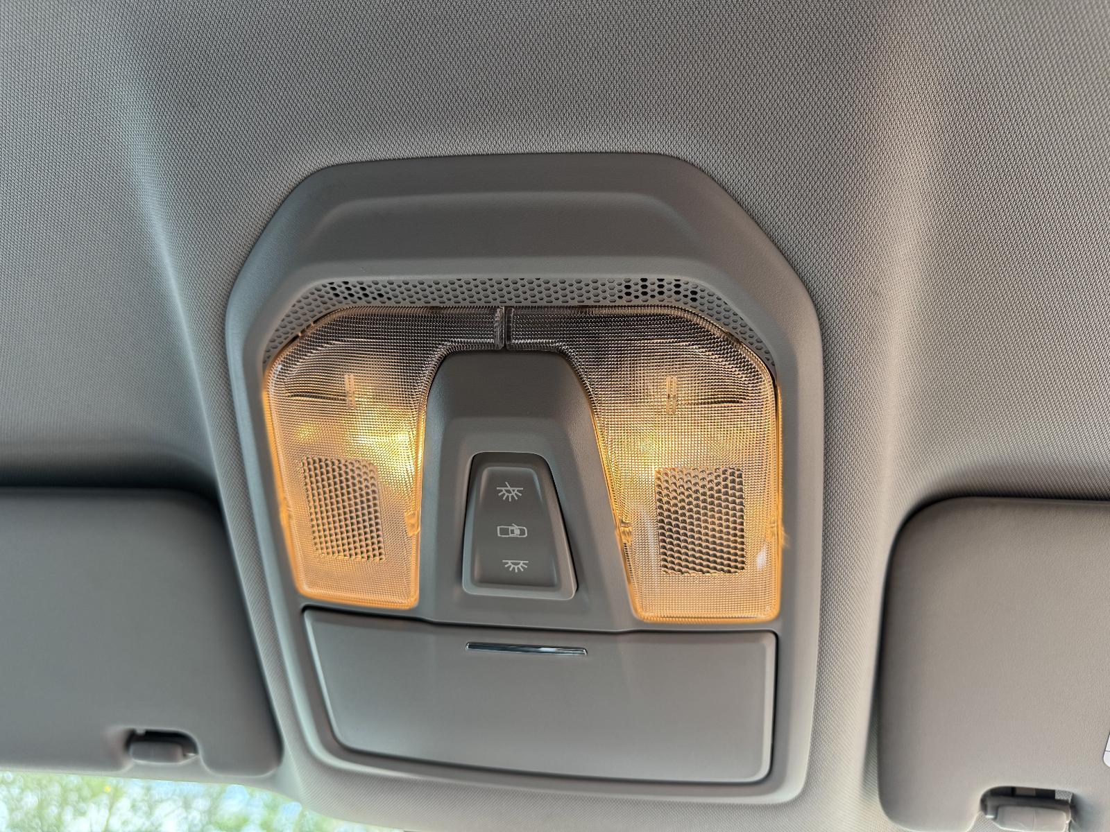 View Auto part Courtesy Light LDV T60 2018