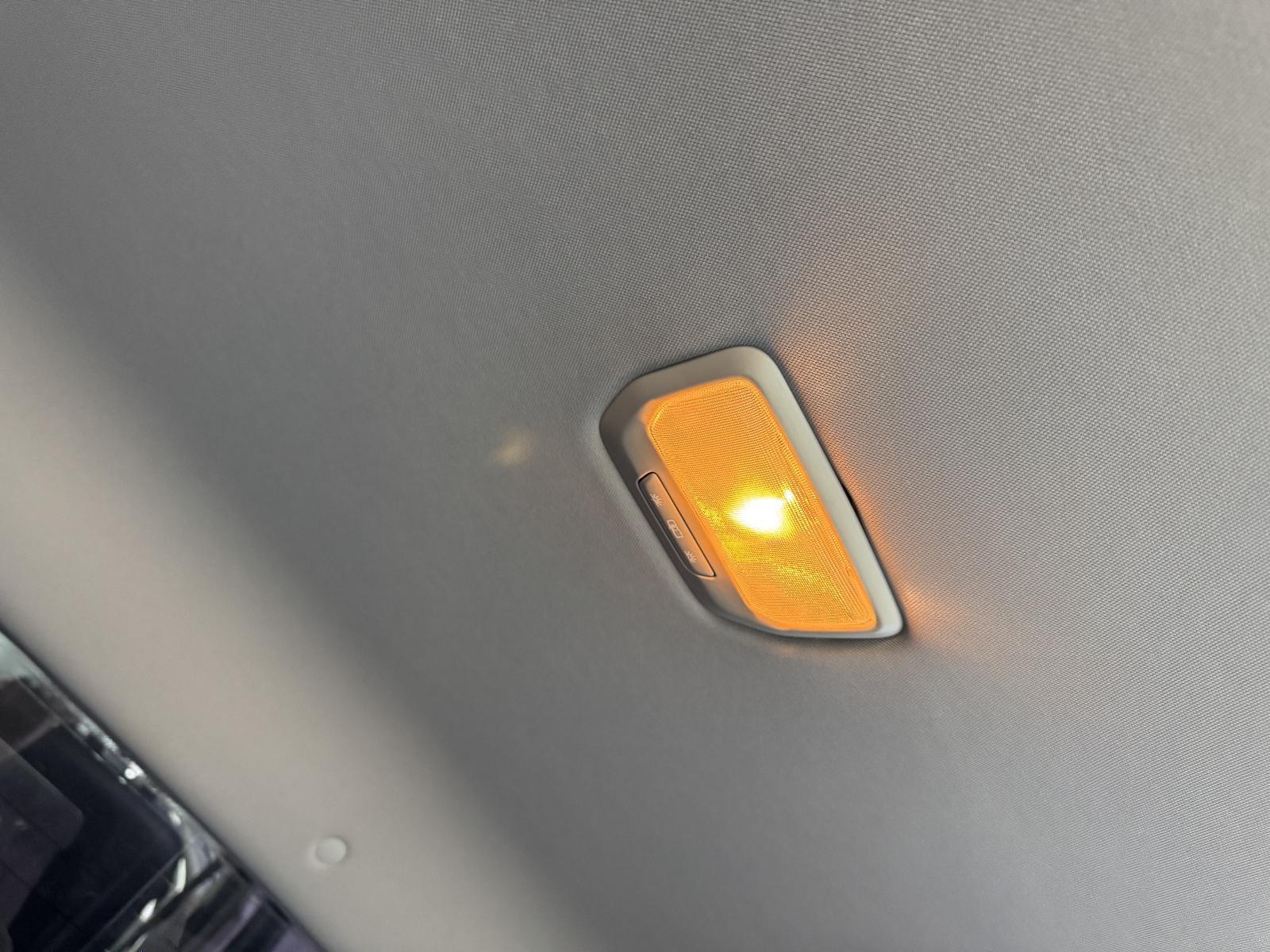 View Auto part Courtesy Light LDV T60 2018