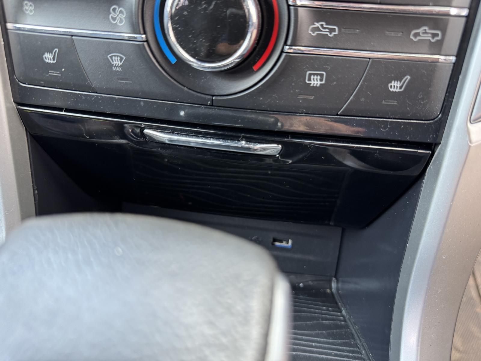 View Auto part Ashtray LDV T60 2018
