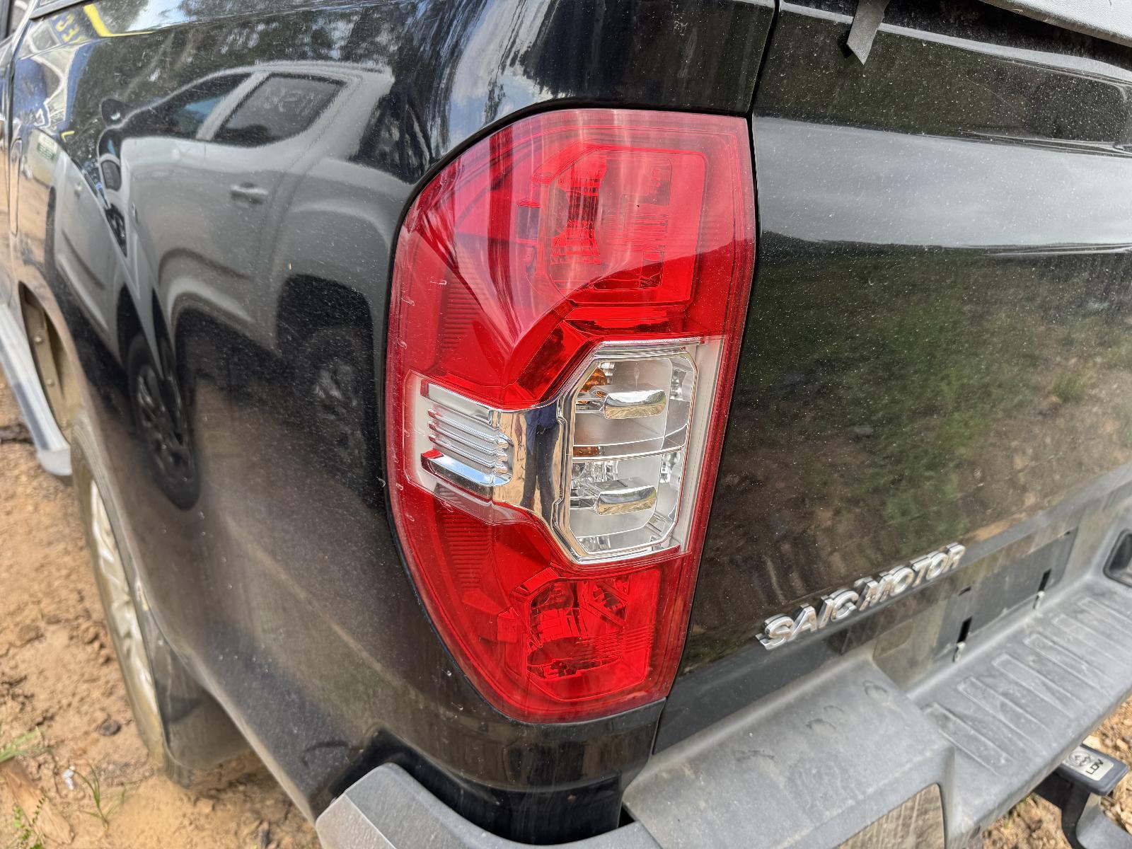View Auto part Left Taillight LDV T60 2018