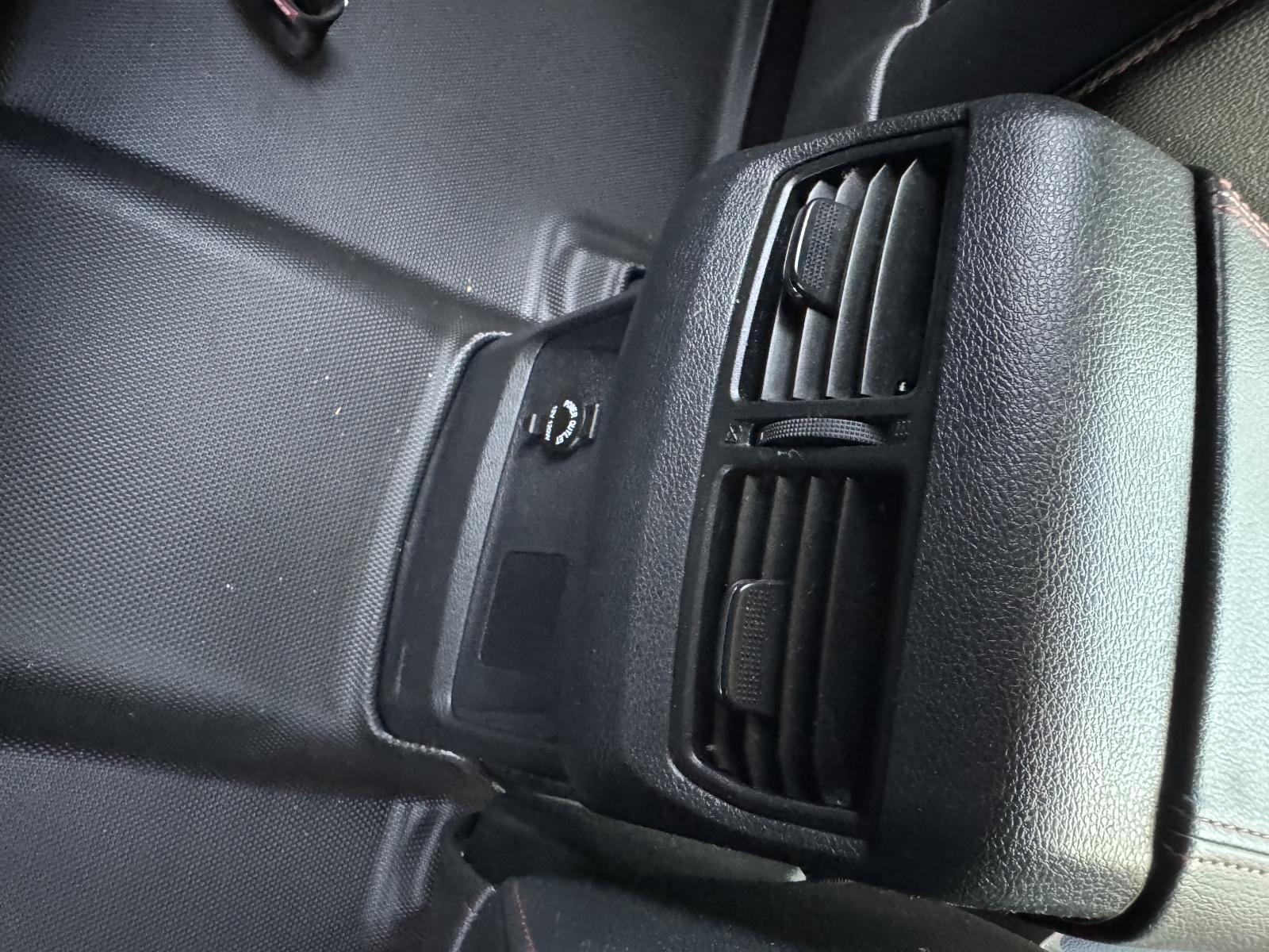 View Auto part Misc LDV T60 2018