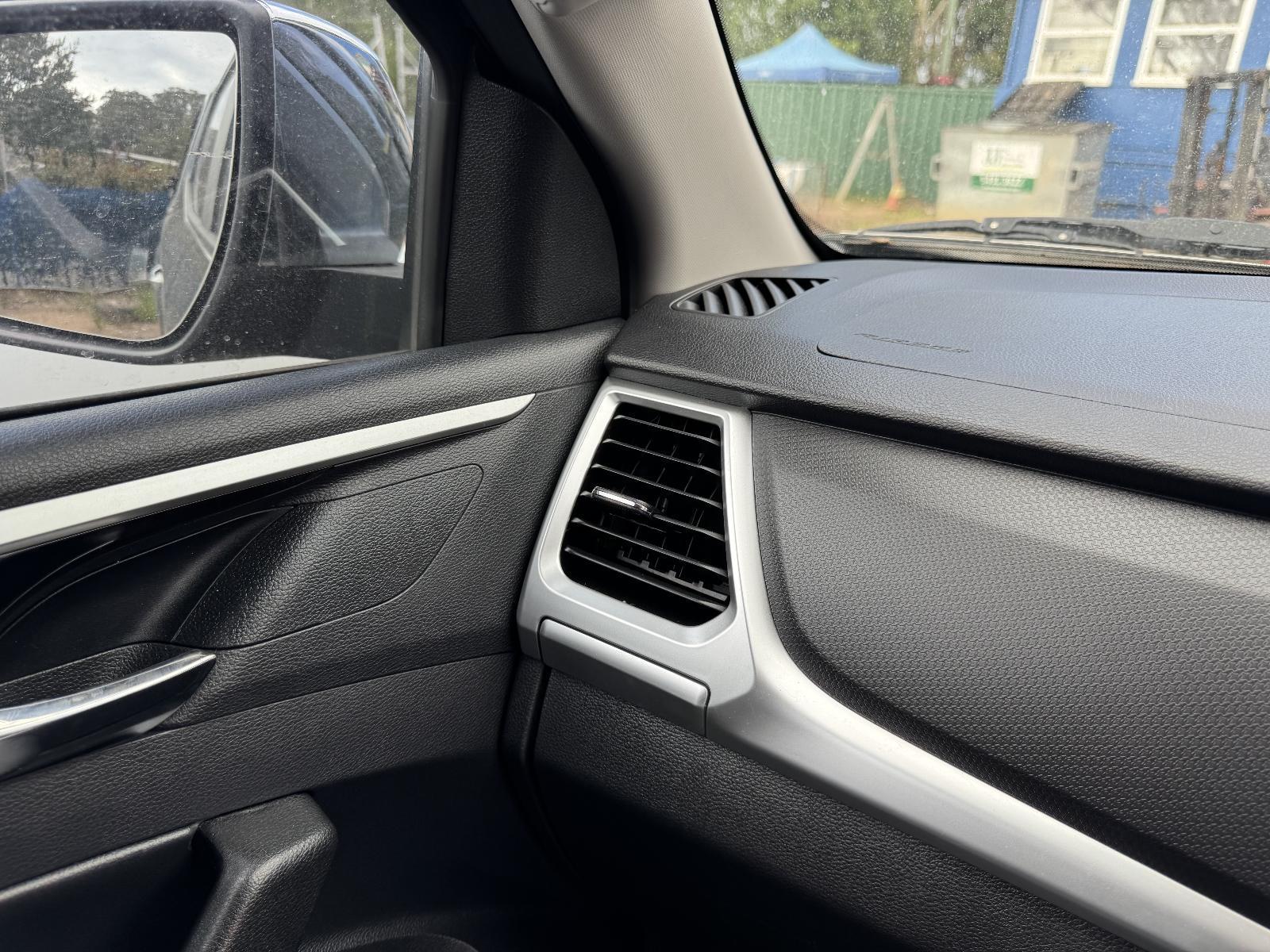 View Auto part Misc LDV T60 2018