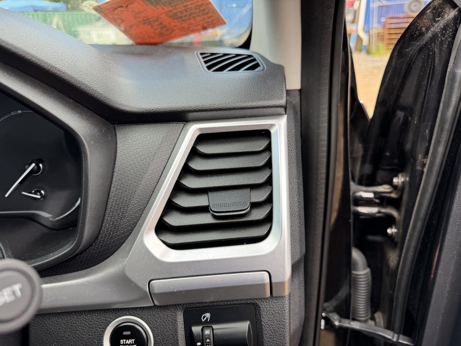 View Auto part Misc LDV T60 2018
