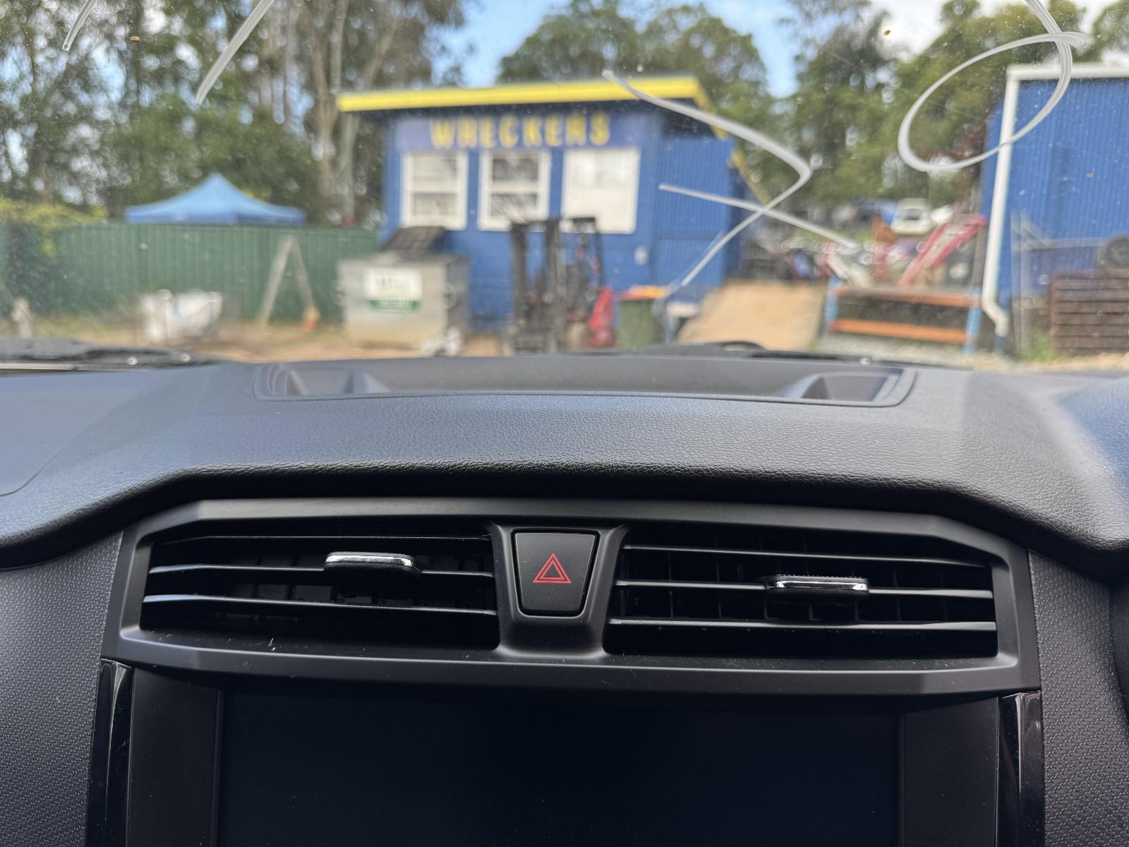 View Auto part Misc LDV T60 2018