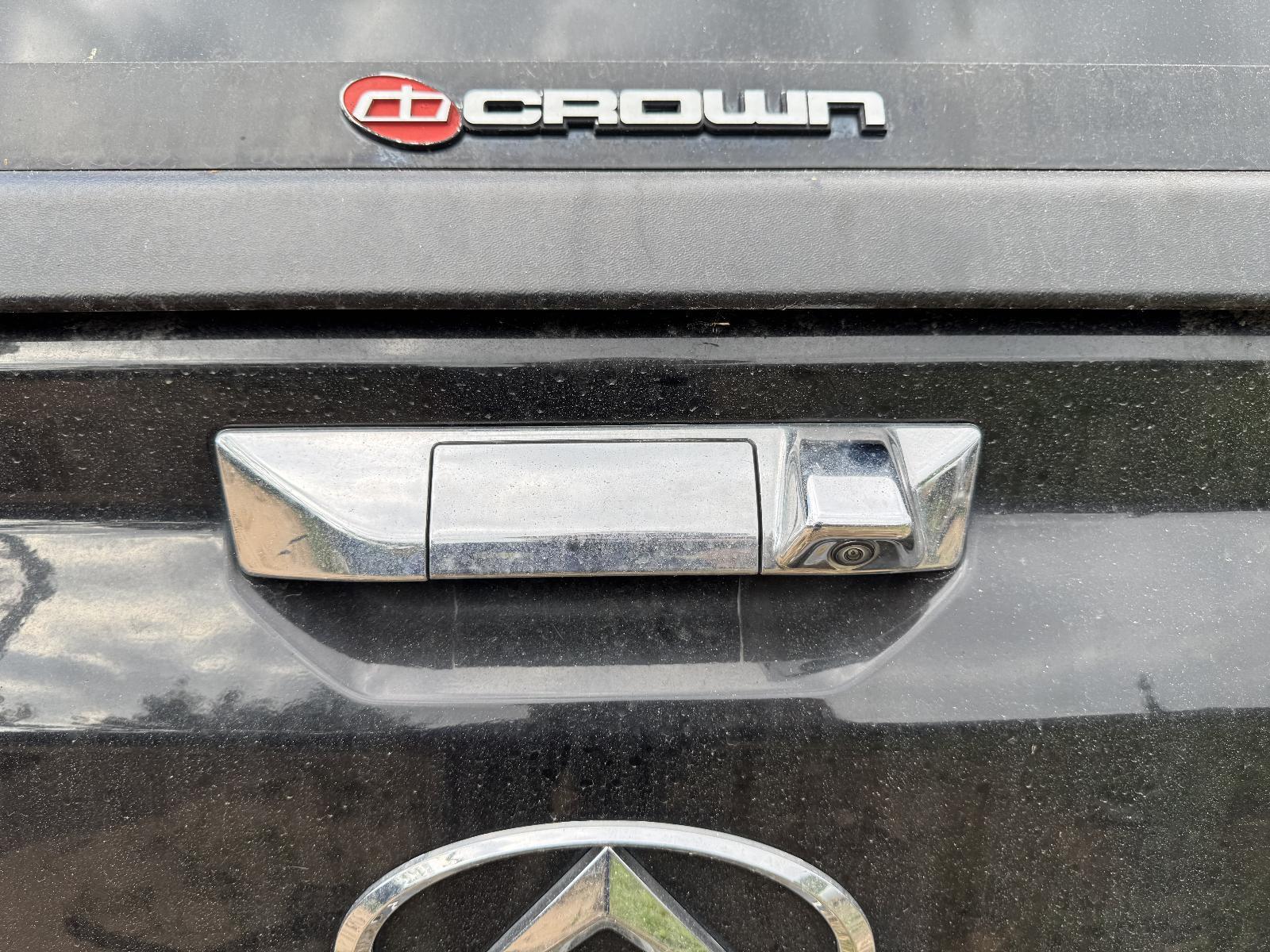 View Auto part Tailgate Handle LDV T60 2018