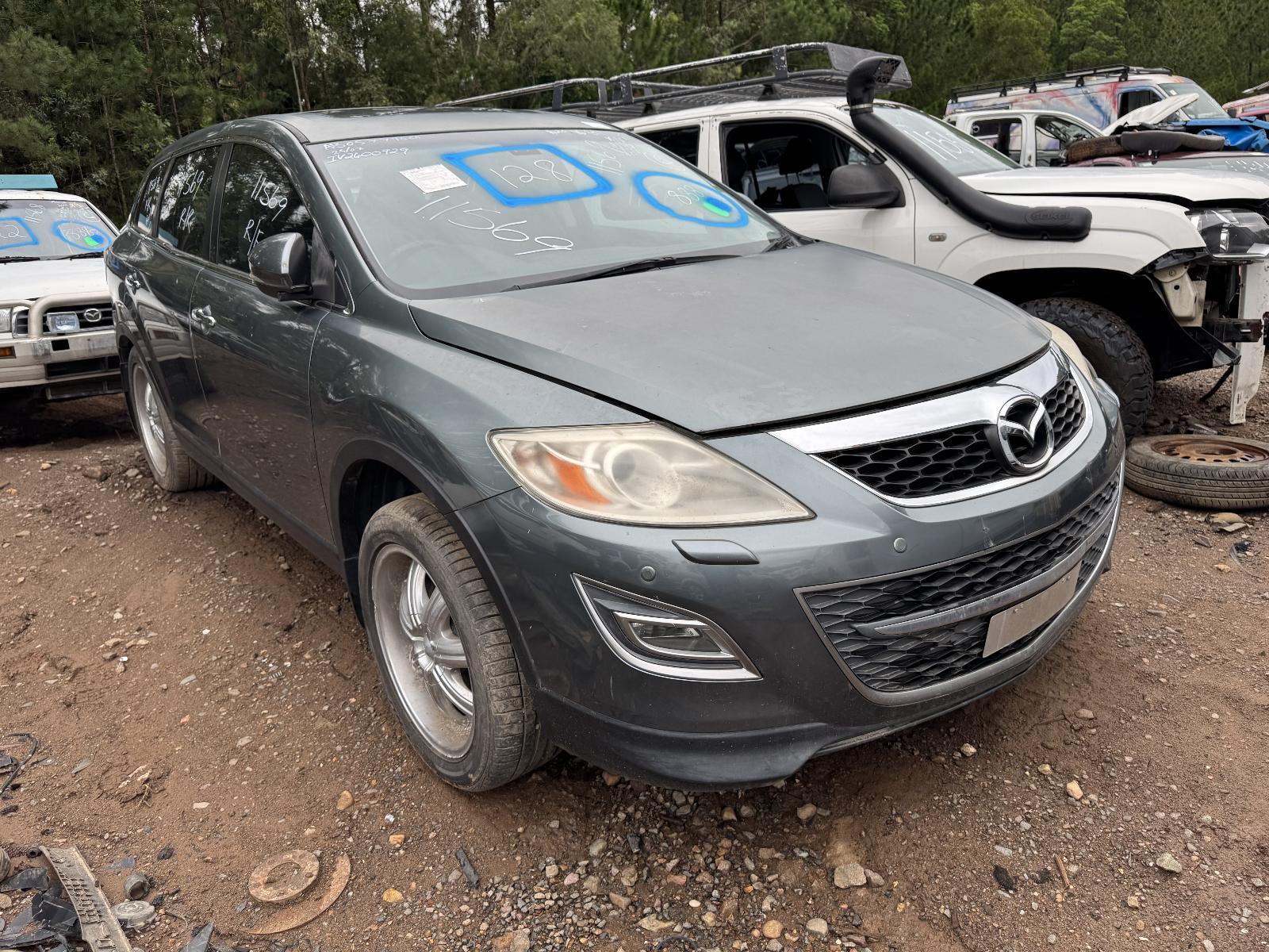 View Auto part Cable MAZDA CX9 2009