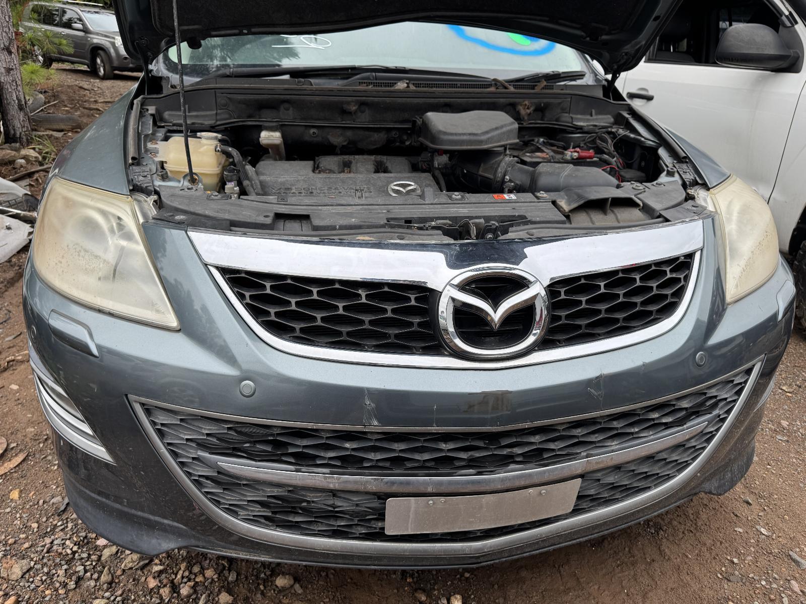 View Auto part Power Steer Hose MAZDA CX9 2009