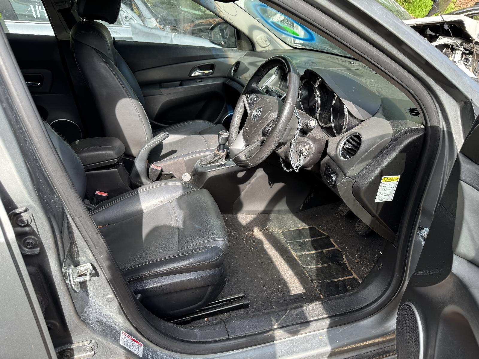 View Auto part Steering Column Shro HOLDEN CRUZE 2010