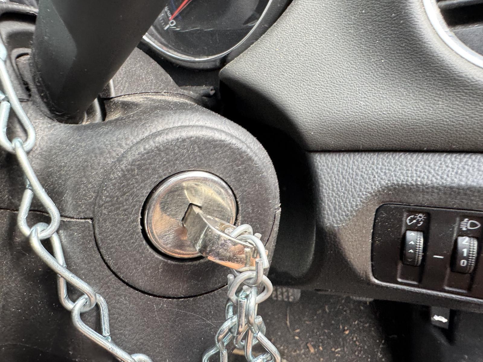 View Auto part Ignition W/ Key HOLDEN CRUZE 2010