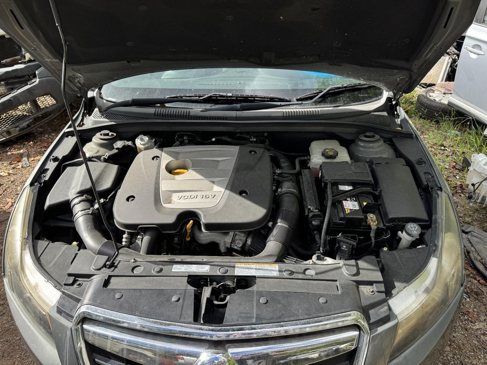 View Auto part Power Steer Hose HOLDEN CRUZE 2010