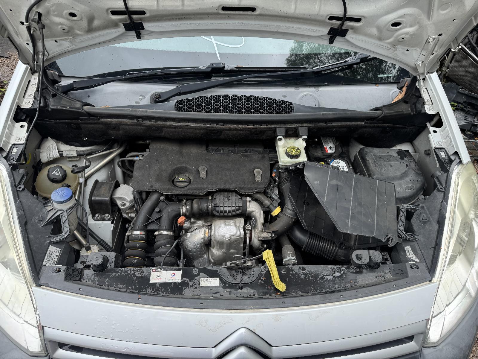 View Auto part Clutch Master Cylind CITROEN BERLINGO 2015