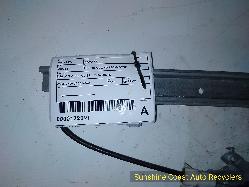 View Auto part Left Rear Wnd Reg/Motor Nissan Navara 2013