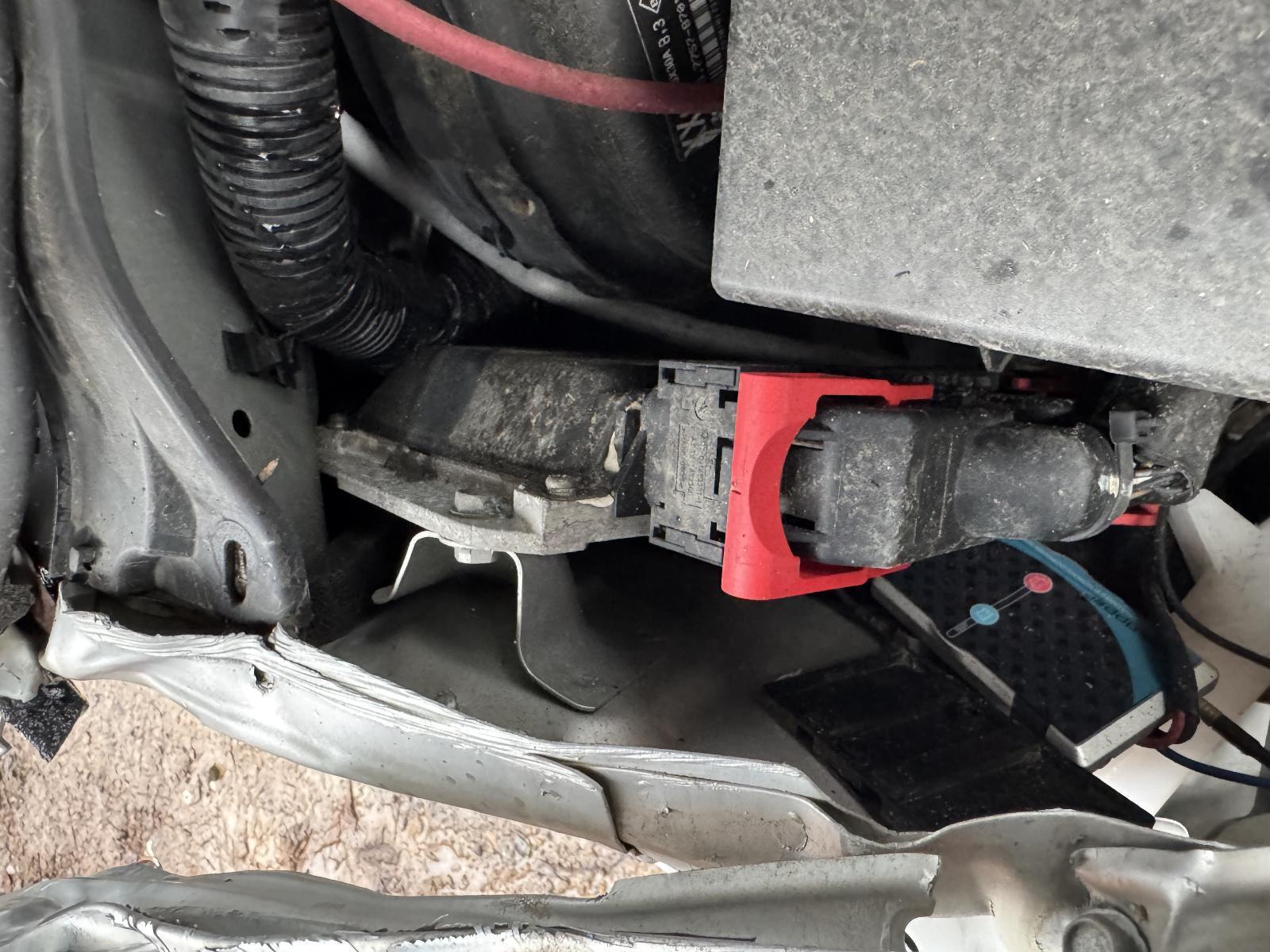 View Auto part Ecu Nissan Navara 2013