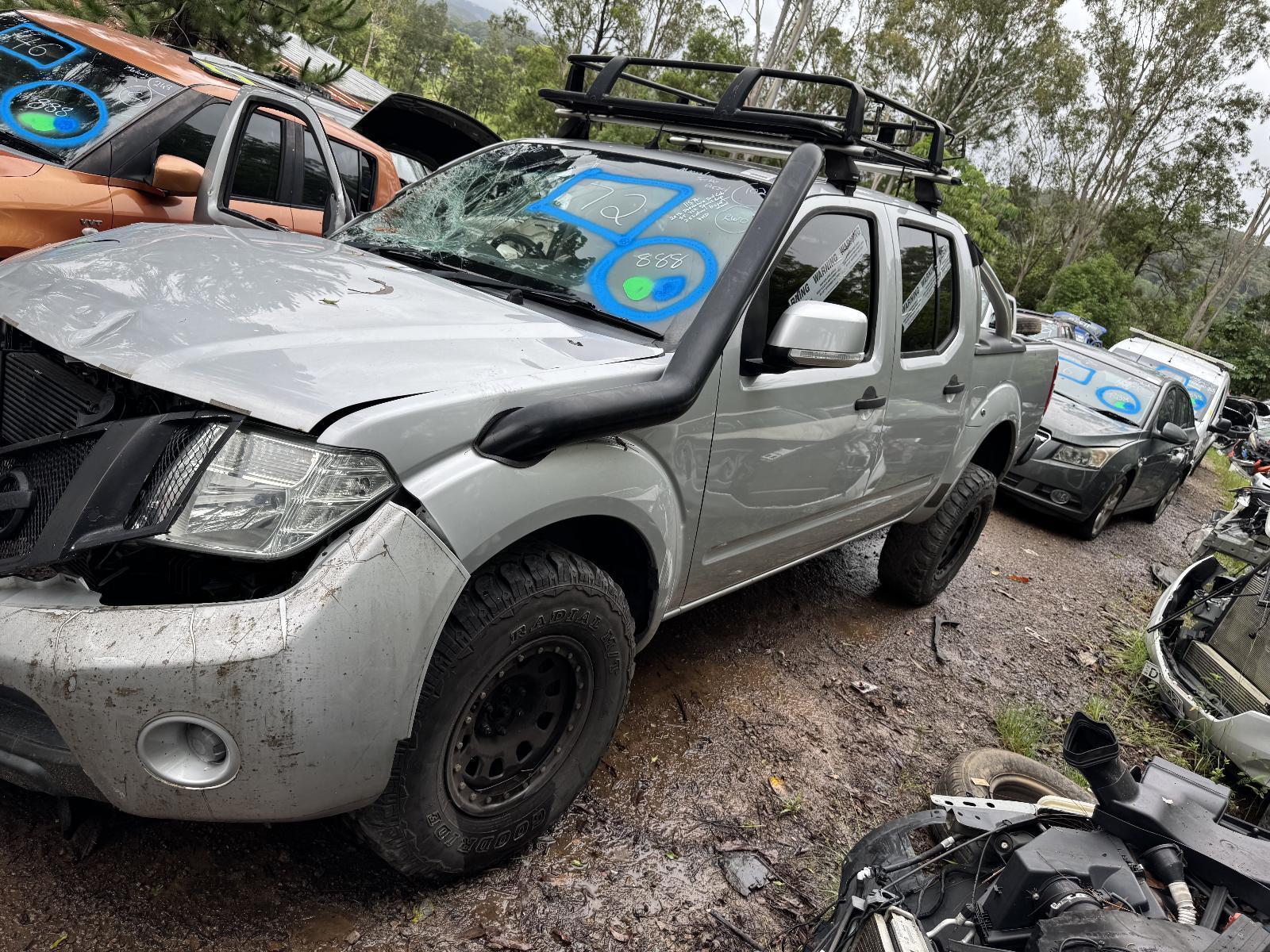 View Auto part Ecu Nissan Navara 2013