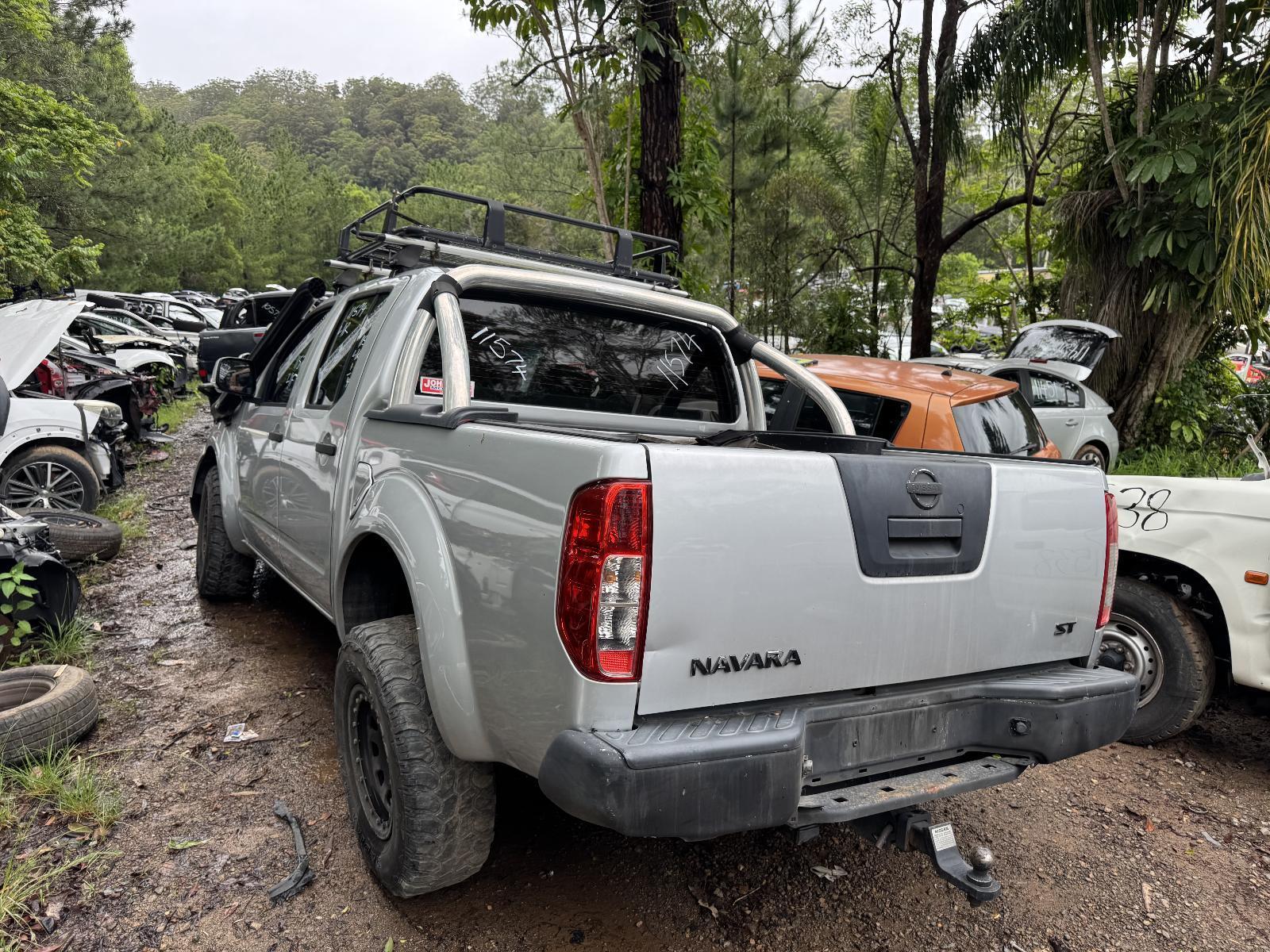 View Auto part Ecu Nissan Navara 2013