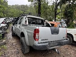 View Auto part Catalytic Converter Nissan Navara 2013