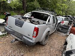 View Auto part Catalytic Converter Nissan Navara 2013