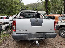 View Auto part Catalytic Converter Nissan Navara 2013