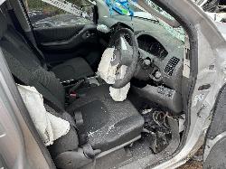 View Auto part Catalytic Converter Nissan Navara 2013