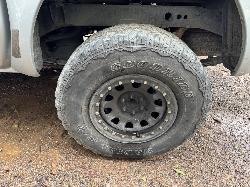 View Auto part A/C Compressor Nissan Navara 2013