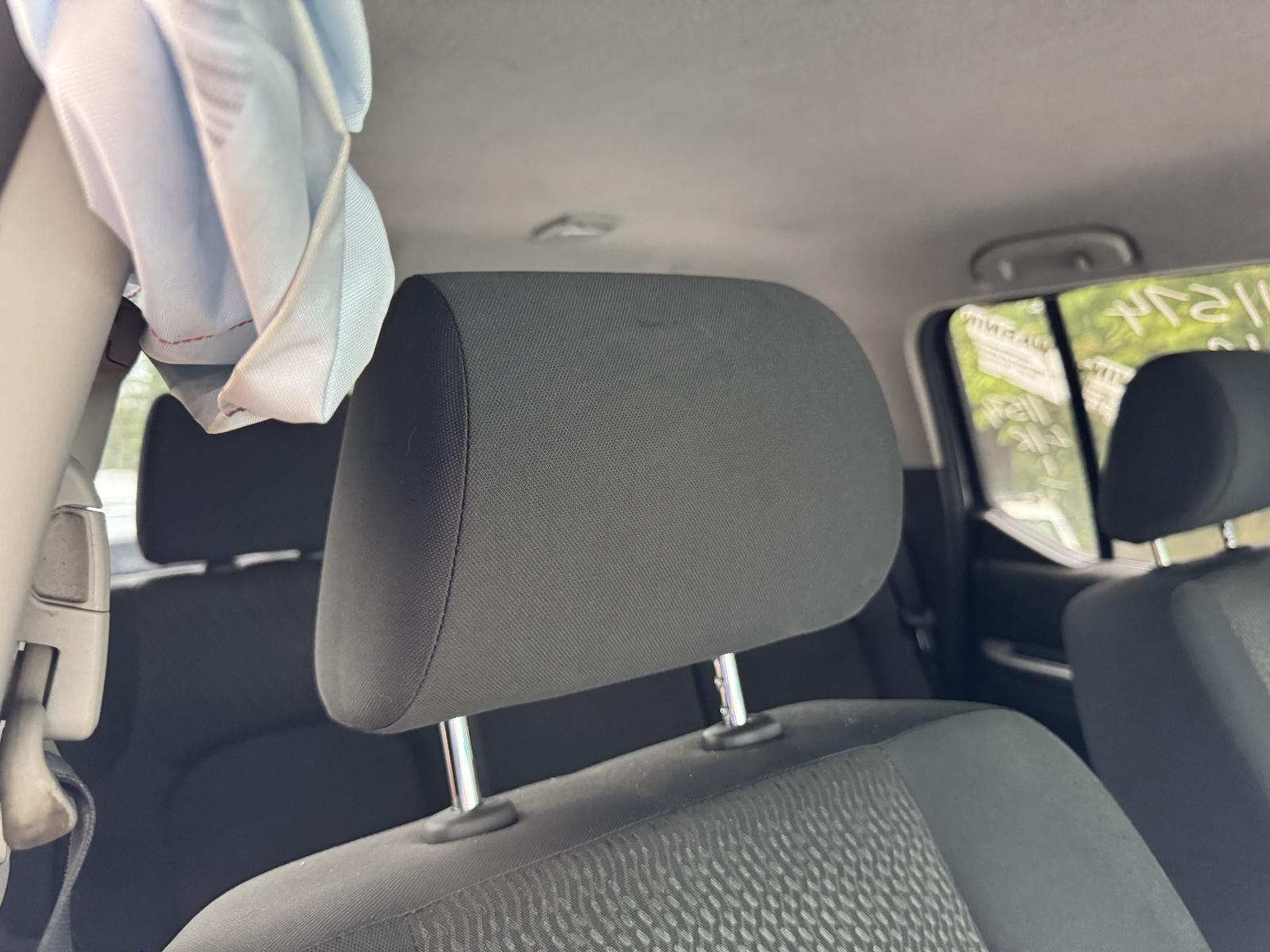 View Auto part Headrest NISSAN NAVARA 2013