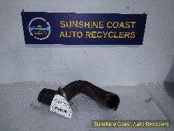 View Auto part Intercooler Nissan Navara 2013