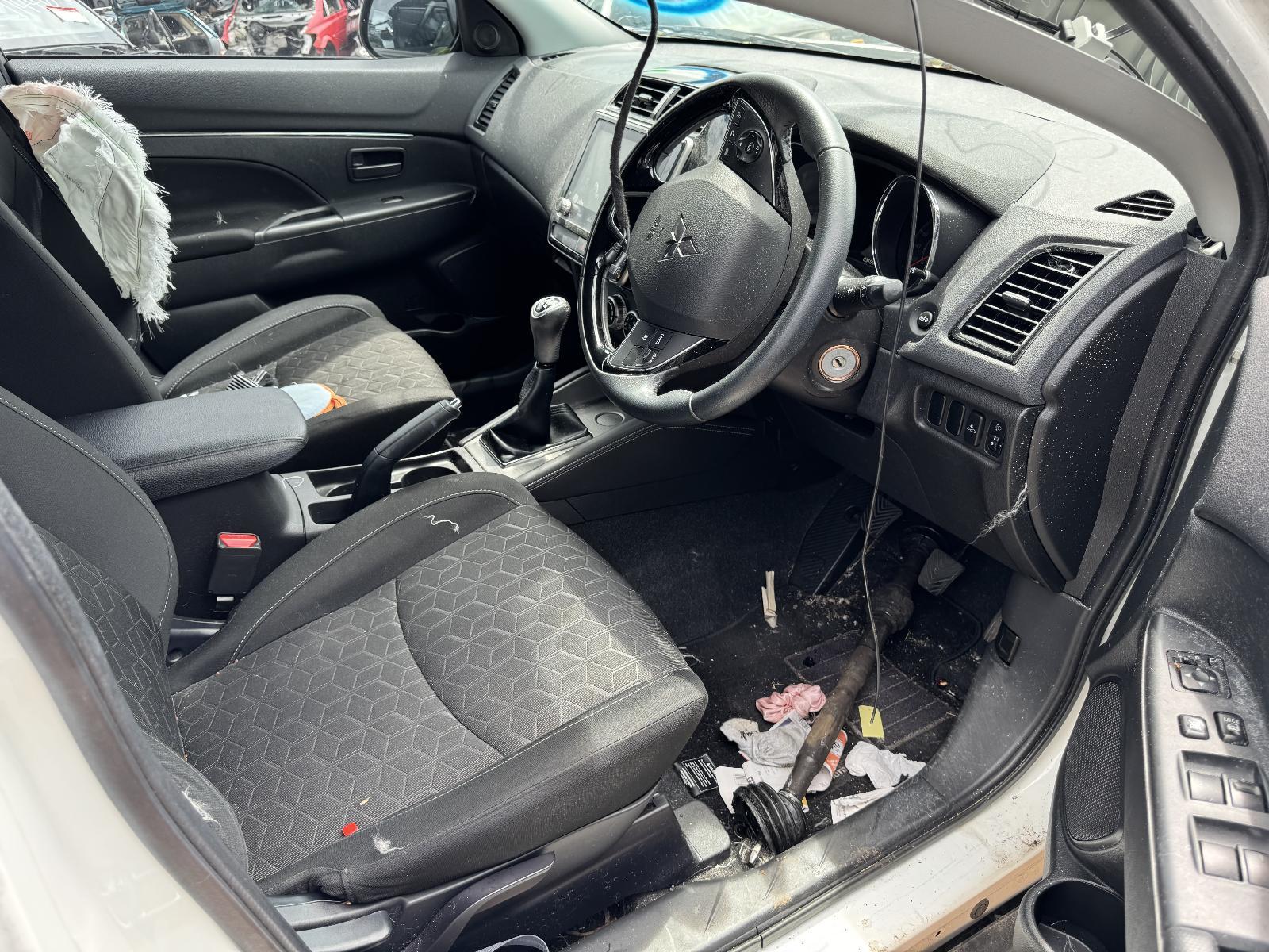 View Auto part Door/Tailgate Seal MITSUBISHI ASX 2020