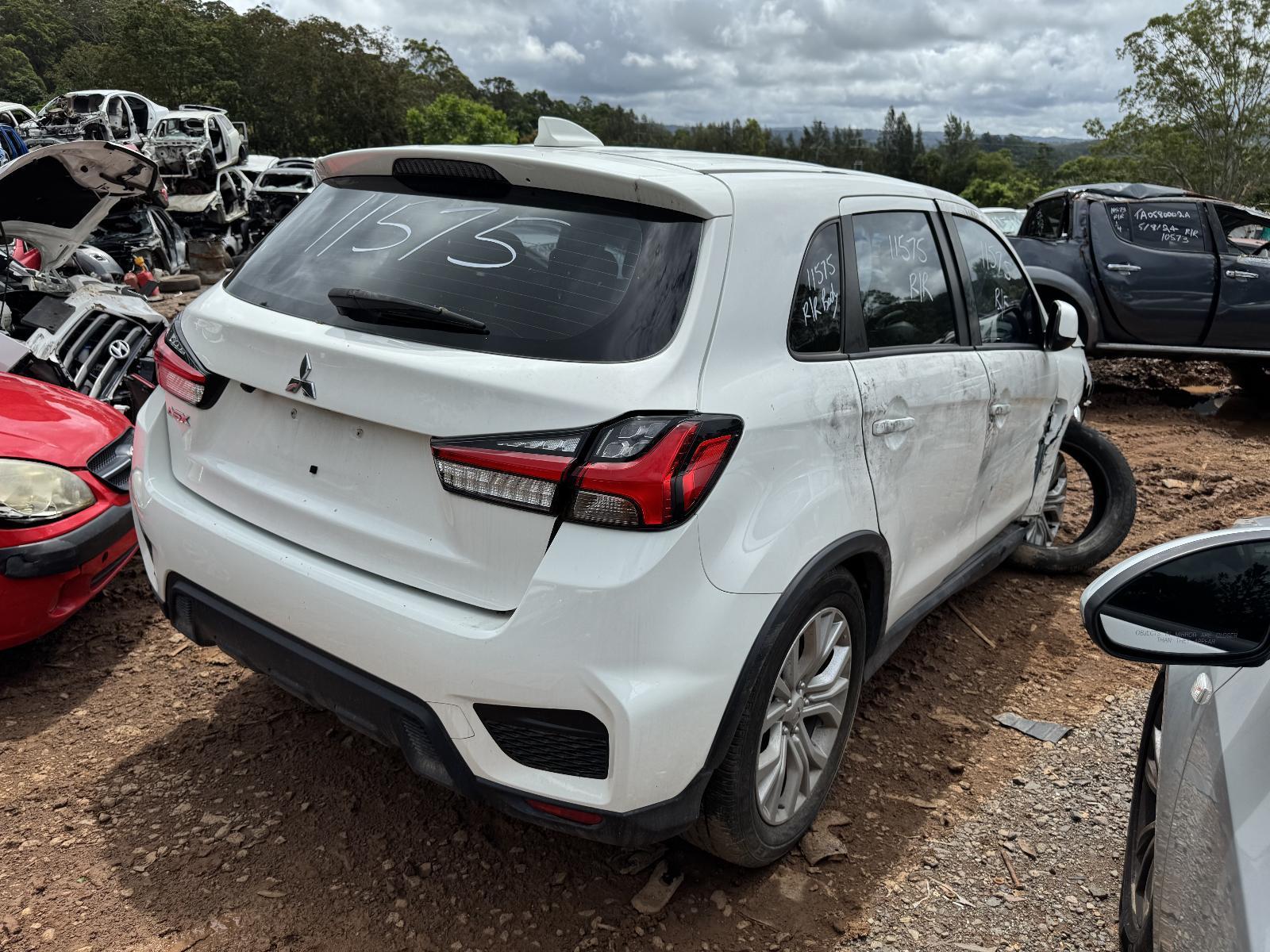 View Auto part Door/Tailgate Seal MITSUBISHI ASX 2020