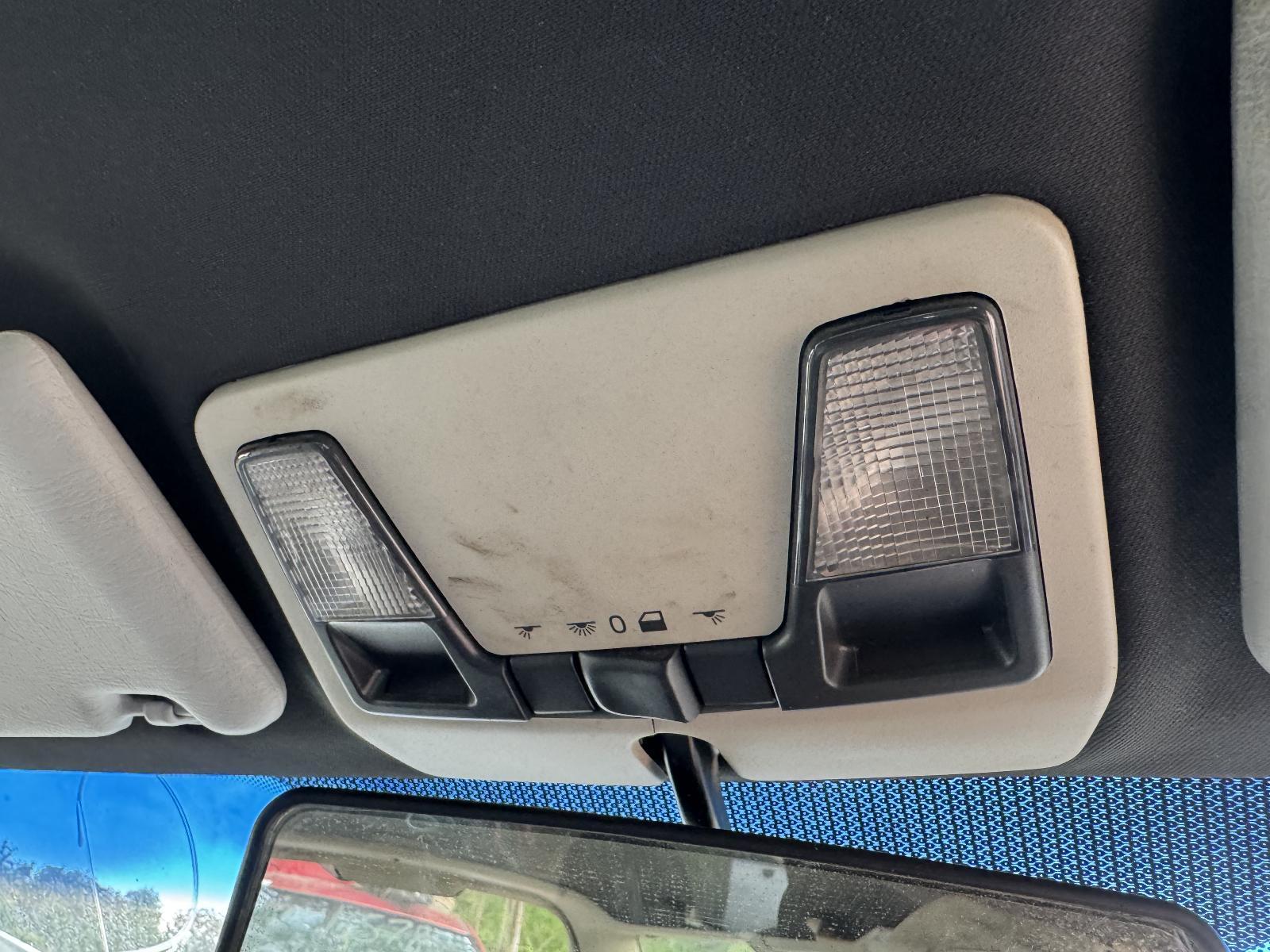 View Auto part Courtesy Light VOLVO S70/V70/C70 1997