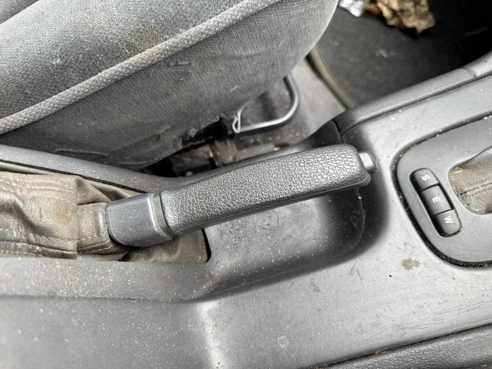 View Auto part Handbrake Lever VOLVO S70/V70/C70 1997