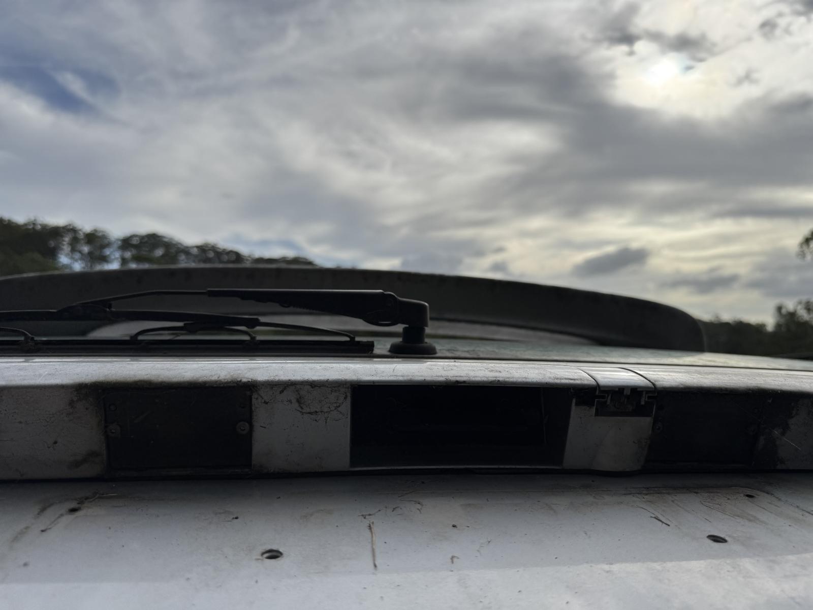 View Auto part Number Plate Lamp VOLVO S70/V70/C70 1997