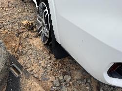 View Auto part Mud Flaps Ford Everest 2024