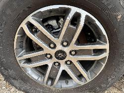 View Auto part Airbag Module/Sensor Ford Everest 2024