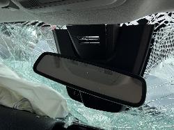 View Auto part Interior Mirror Ford Everest 2024