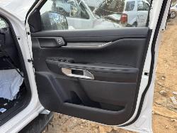 View Auto part Door Trim Ford Everest 2024