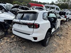 View Auto part Door Handle Ford Everest 2024