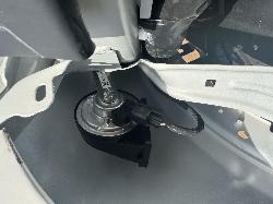 View Auto part Horn Ford Everest 2024