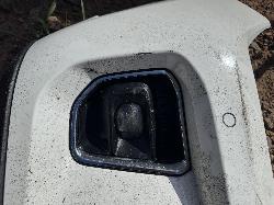 View Auto part Right Indicator/Fog/Side Ford Everest 2024